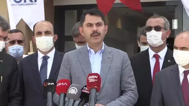 Marmara Denizi'nde 7 bin 932 metreküp müsilaj temizlendi