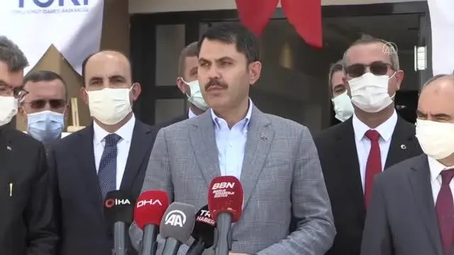 Marmara Denizi'nde 7 bin 932 metreküp müsilaj temizlendi