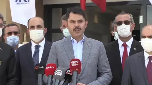 Marmara Denizi'nde 7 bin 932 metreküp müsilaj temizlendi