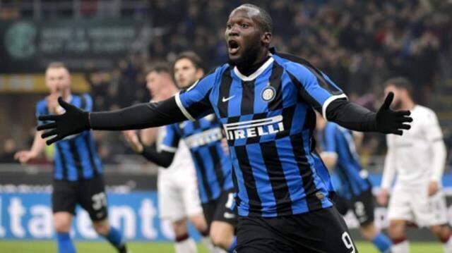 Lukaku kimdir, boyu ve kilosu kaç? Romelu Lukaku kaç yaşında? Hangi takımda oynuyor?