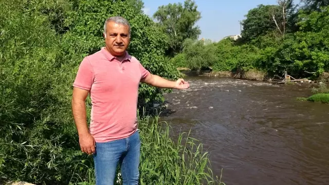 Marmara Denizi'ne zehir akıtan o derenin kaynağı billur gibi temiz