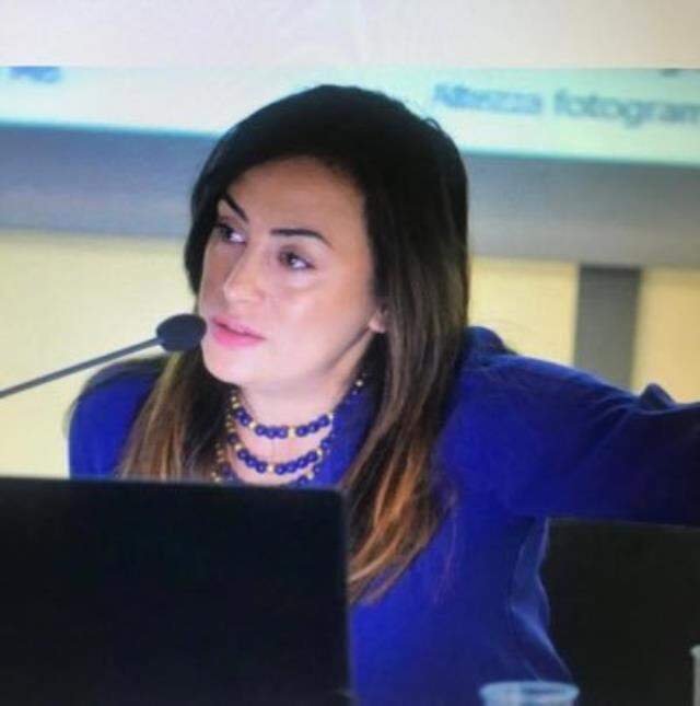 Mehtap Demir kimdir? Kaç yaşında, nereli, mesleği ne? Mehtap Demir'in hayatı ve biyografisi