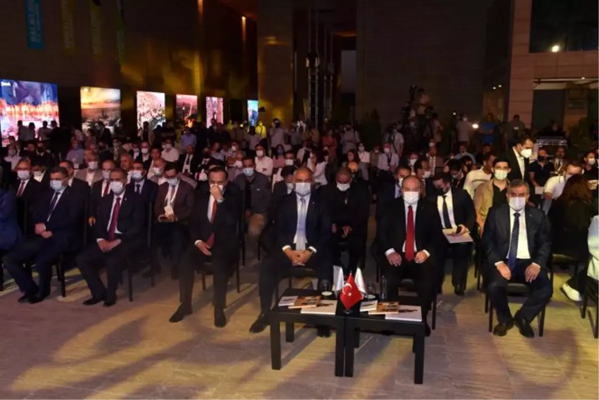 'Mezopotamya' Dünyanın En Büyük Turizm Destinasyonu Oluyor 1 mezopotamya dunyanin en buyuk turizm destinas 14229319 amp