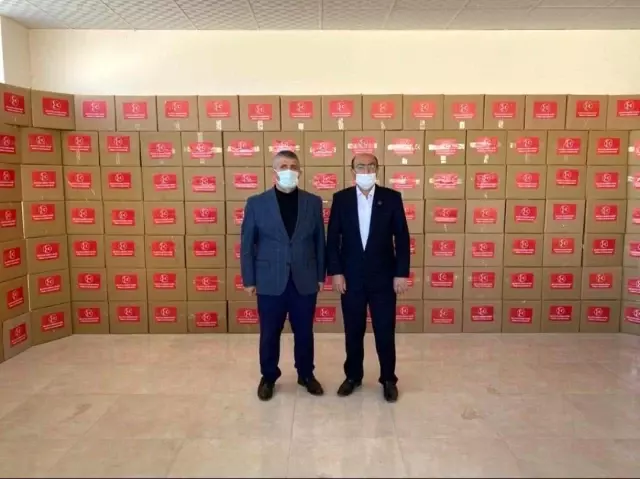 MHP İzmir İl Başkanı HDP'ye yönelik saldırı hakkında konuştu: Bu insanı sanki bizmişiz gibi lanse ettiler