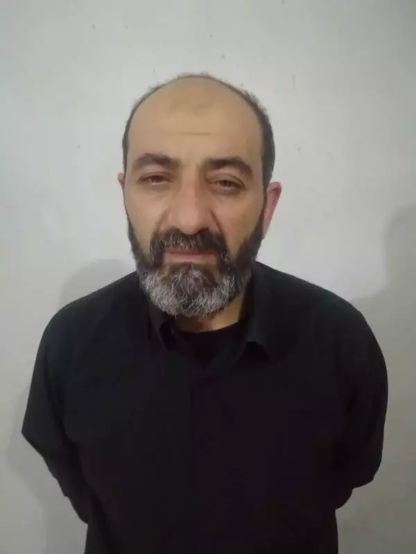 Son dakika: MİT'in istihbaratıyla Türkiye'ye yönelik saldırı hazırlığındaki DEAŞ'lı Halep'te yakalandı