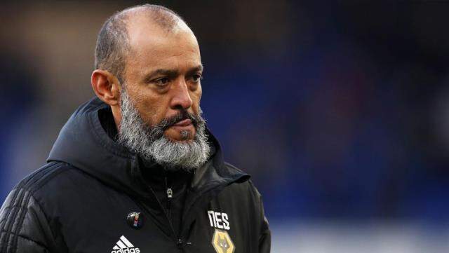 Nuno kimdir? FB yeni teknik direktörü Nuno mu olacak? Nuno Espirito Santo kimdir, kaç yaşında, hangi takımları çalıştırdı?