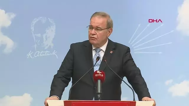 Öztrak CHP, Millet İttifakı ortaklarıyla milletin vereceği göreve hazırdır