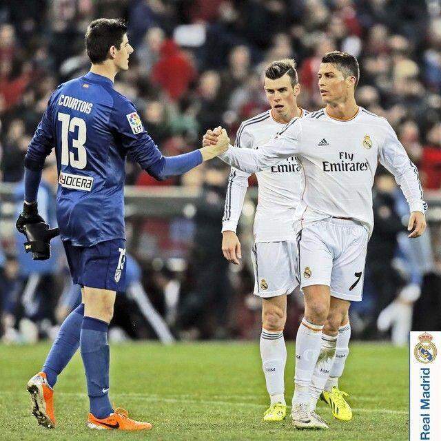Portekiz kaybedince Cristiano Ronaldo rakip kaleciye takıldı: Çok şanslısınız ha!