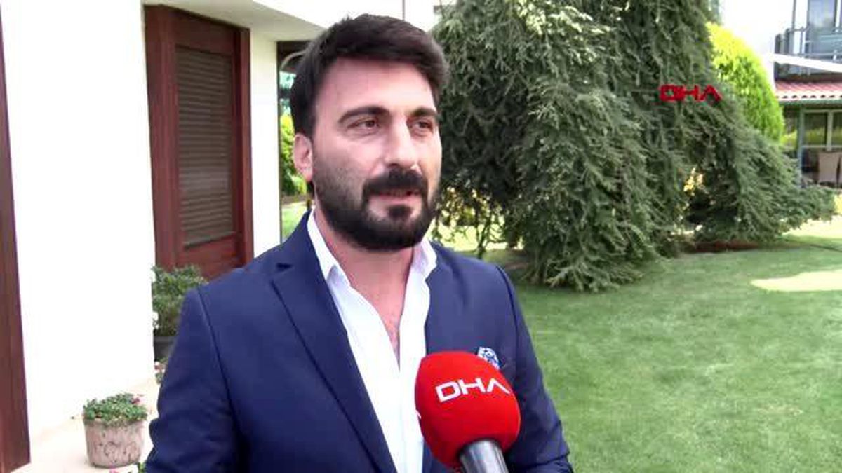 Şaban Palabıyık kimdir? Şaban Palabıyık kaç yaşında, nereli? Şaban Palabıyık biyografisi!