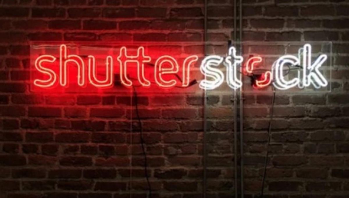 Shutterstock ne demek? Shutterstock anlamı ne?
