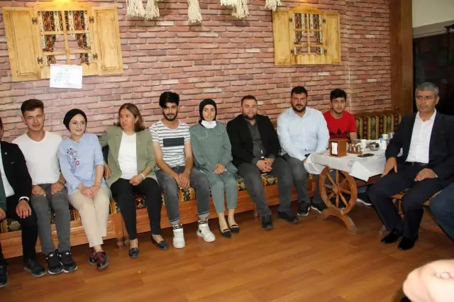 Sivas'tan kısa kısa