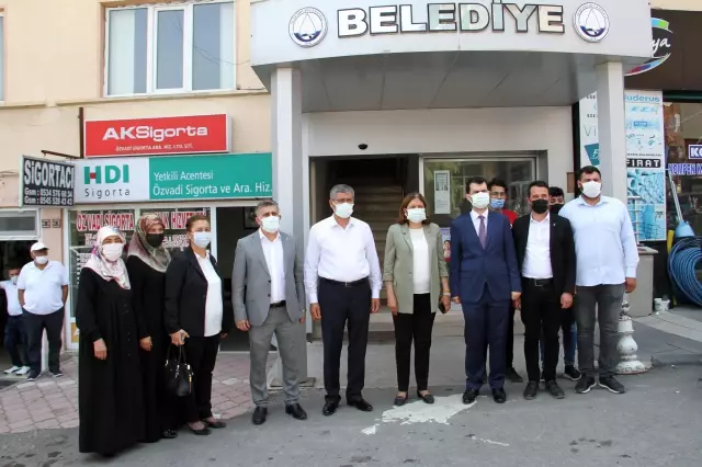 Sivas'tan kısa kısa