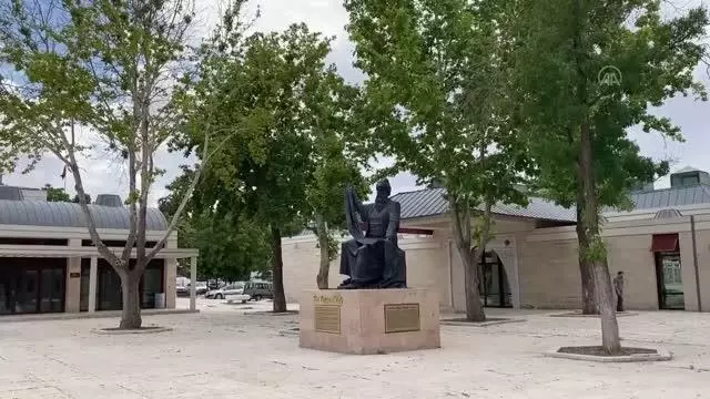 Tarih ve kültür şehri Kırşehir ziyaretçilerini bekliyor