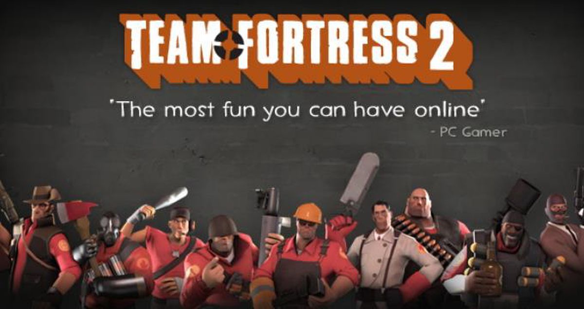 Team Fortress 2 sistem gereksinimleri! Team Fortress 2, çıkışından 14 yıl sonra anlık oyuncu rekorunu kırdı!