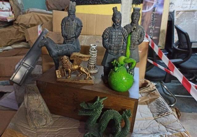 TMSF, Adnan Oktar'ın mallarını satışa çıkardı TMSF, Adnan Oktar'ın mallarını satışa çıkardı