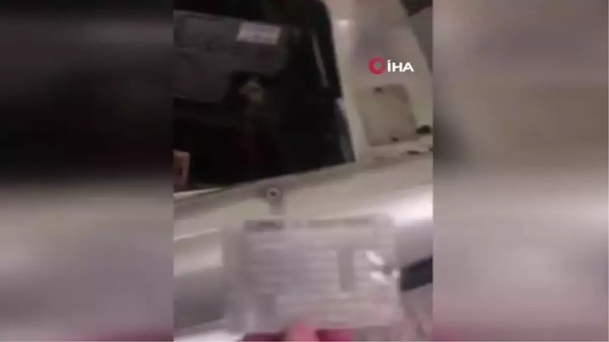 Tuzla'da vatandaşın tamire bıraktığı otomobili hırsızlık için kullandılar