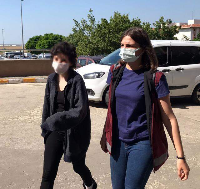Üvey annesini bıçaklayarak öldüren 13 yaşındaki kızdan kan donduran ifade: 1 yıldır planlıyordum