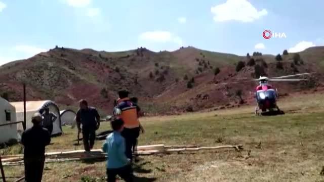 vefakar saglikcilar 2 bin 500 rakimdaki hasta 4 14229801 o