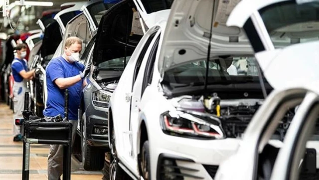 Volkswagen, Avrupa'da 2035'ten sonra dizel, benzin ve LPG'li araç üretmeyecek
