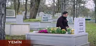 Yemin sezon finali izle! Yemin 350. bölüm fragmanı izle! KANAL 7 Yemin 350. bölüm izle!