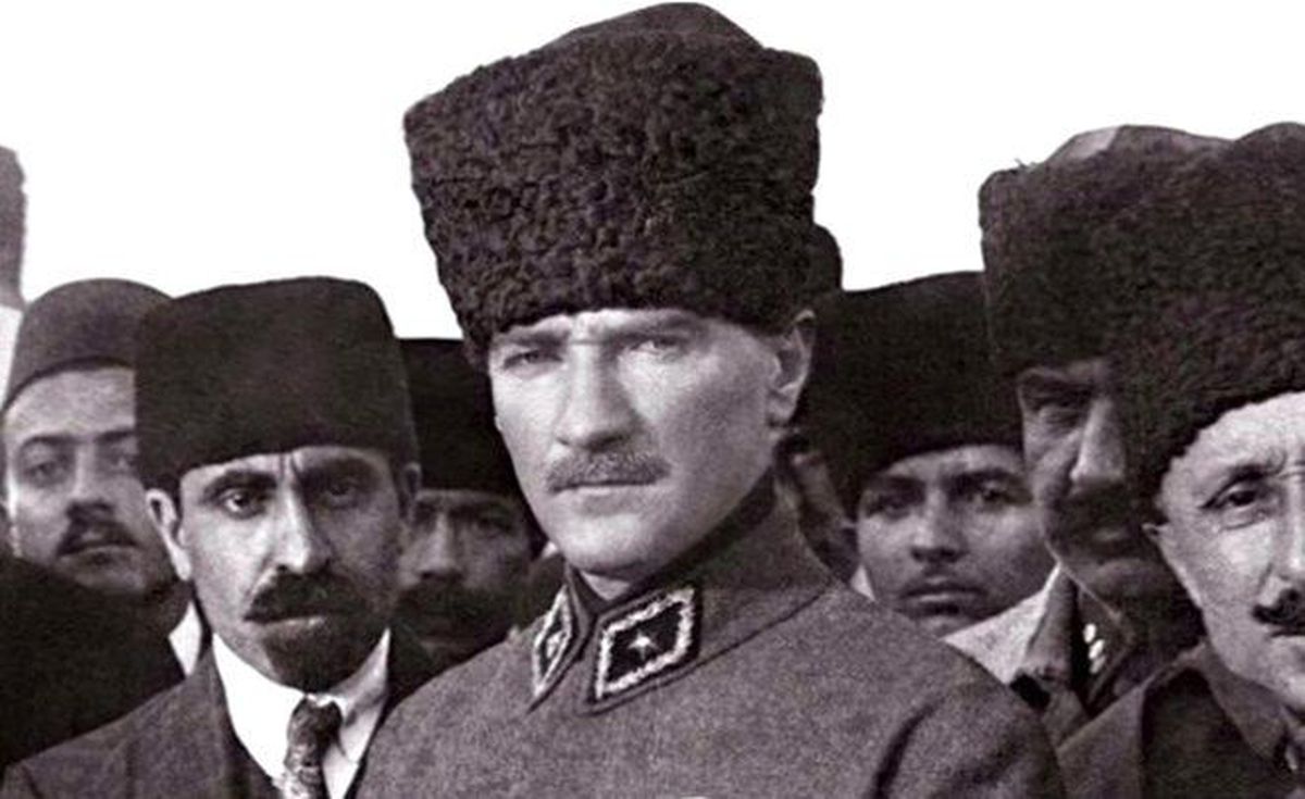 'Zafer, zafer benimdir diyebilenindir' kimin sözü? 'Zafer, zafer benimdir diyebilenindir' sözü kime aittir, ne demek, ne anlama geliyor?