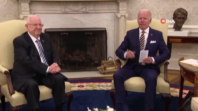 abd baskani biden israil cumhurbaskani rivlin 2 14231237 o