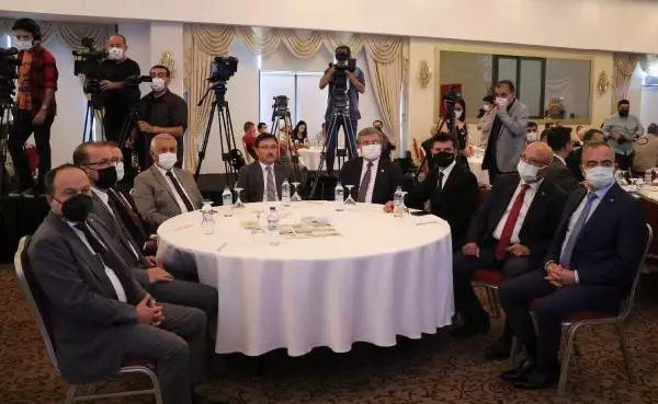 SPOR Afyonkarahisar'da Dünya Motokros Şampiyonası'nın lansman toplantısı yapıldı 2 SPOR Afyonkarahisar'da Dünya Motokros Şampiyonası'nın lansman toplantısı yapıldı