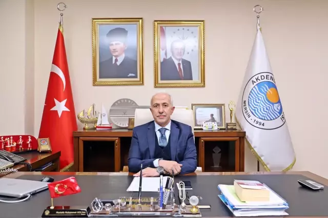Akdeniz'de iki mahalleyi kapsayan kentsel dönüşüm projesi için ihaleye çıkılacak Akdeniz'de iki mahalleyi kapsayan kentsel dönüşüm projesi için ihaleye çıkılacak
