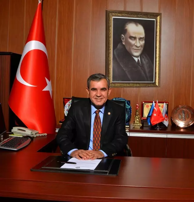 Ankara Yozgatlı Dernekler Federasyonu Olağan Genel Kurulu'nda Ahmet Koç güven tazeledi