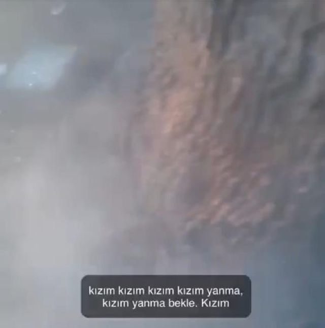 atese verilen agaca dokunup kizim yanma itfai 12 14232520 o