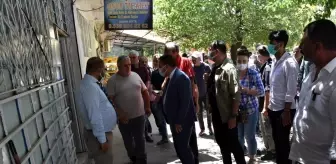 Hüseyin Beyoğlu: Bağlar Belediye Başkanı Beyoğlu, Bismil'de vatandaşlarla bir araya geldi Hüseyin Beyoğlu: Bağlar Belediye Başkanı Beyoğlu, Bismil'de vatandaşlarla bir araya geldi