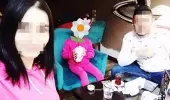 Elmalı'da iki kardeşin istismar edilmesine ilişkin davada tahliye edilen anne ve üvey baba, ifadelerinde çocukları suçlamış Elmalı'da iki kardeşin istismar edilmesine ilişkin davada tahliye edilen anne ve üvey baba, ifadelerinde çocukları suçlamış