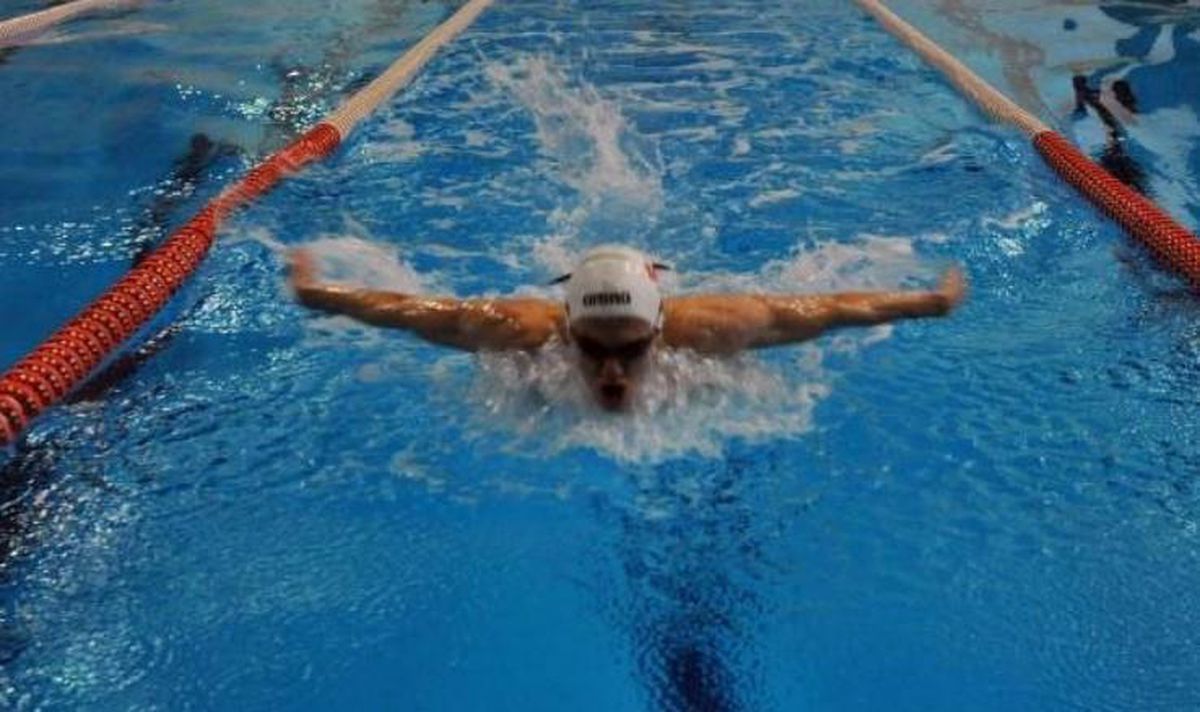 Berkay Ömer Öğretir kimdir? 2021 Tokyo Olimpiyatları yüzücü Berkay Ömer Öğretir kaç yaşında, nereli, hangi takımda?