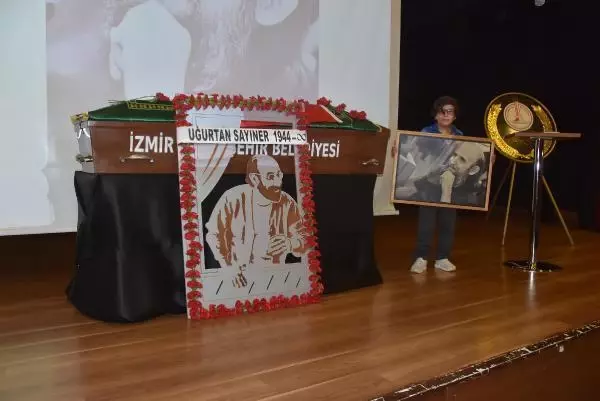 BİZİMKİLER'İN CEMİL'İ İZMİR'DE SON YOLCULUĞA UĞURLANDI BİZİMKİLER'İN CEMİL'İ İZMİR'DE SON YOLCULUĞA UĞURLANDI