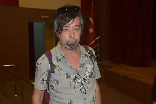 BİZİMKİLER'İN CEMİL'İ İZMİR'DE SON YOLCULUĞA UĞURLANDI