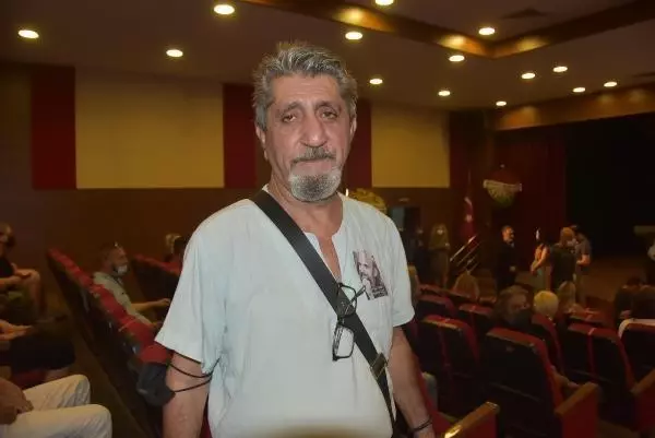 BİZİMKİLER'İN CEMİL'İ İZMİR'DE SON YOLCULUĞA UĞURLANDI