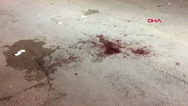 BURSA-KOMŞULARIN GÜRÜLTÜ KAVGASI BIÇAKLI KAVGAYA DÖNÜŞTÜ: 1 ÖLÜ