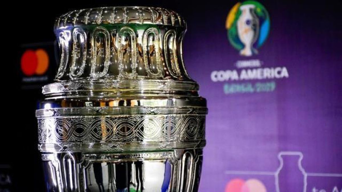 Copa America günün maçları! 29 Haziran Kupa Amerika 2021 bugün ve yarın hangi maçlar var, en yakın maç saat kaçta, ne zaman?