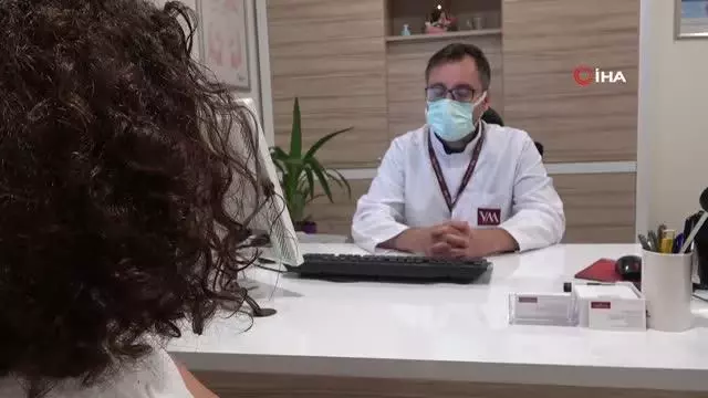 Covid baş ağrıtıyor