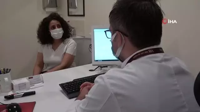 Covid baş ağrıtıyor