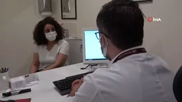 Covid baş ağrıtıyor