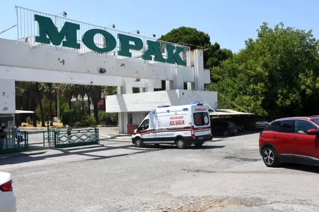 Dalaman'daki kağıt fabrikası 12 milyon ceza verilerek kapatıldı