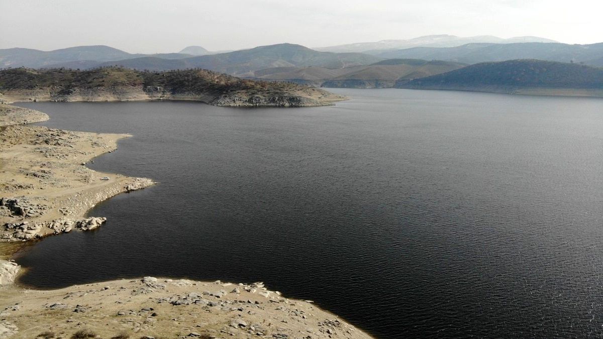 Deniz olmayan Manisa'da boğulma olayları artınca Valilik harekete geçti