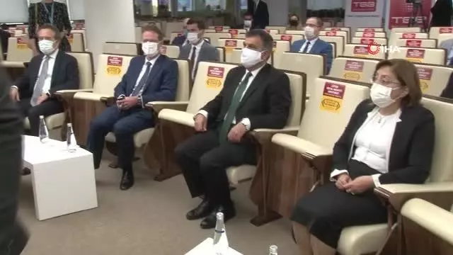 Son dakika haberleri... Dışişleri Bakan Yardımcısı Kaymakcı: 'Bisikletin bir ulaşım aracı olduğunu kabul etmemiz lazım' Son dakika haberleri... Dışişleri Bakan Yardımcısı Kaymakcı: 'Bisikletin bir ulaşım aracı olduğunu kabul etmemiz lazım'