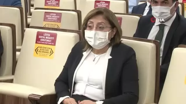 Son dakika haberleri... Dışişleri Bakan Yardımcısı Kaymakcı: 'Bisikletin bir ulaşım aracı olduğunu kabul etmemiz lazım'