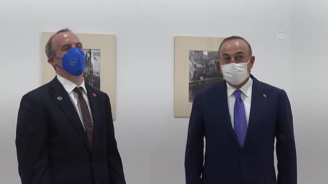 disisleri bakani cavusoglu italya da ikili 2 14232865 o