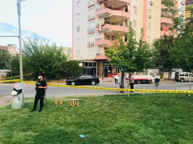 Son dakika gündem: DİYARBAKIR - Silahlı kavga: 2 ölü, 15 yaralı