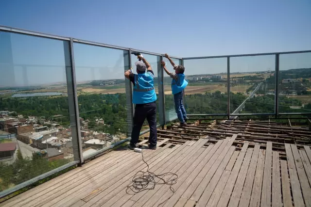 Diyarbakır'dan kısa kısa