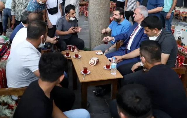 Diyarbakır'dan kısa kısa