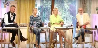 Doya Doya Moda All Star 29 Haziran 2021 kim birinci oldu? Doya Doya Moda All Star 29 Haziran2021 Puan Durumu nedir?